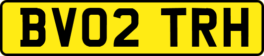 BV02TRH