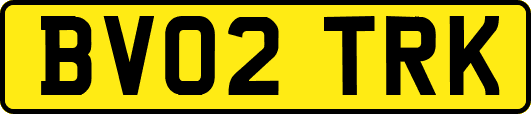 BV02TRK