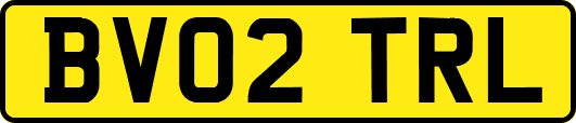 BV02TRL