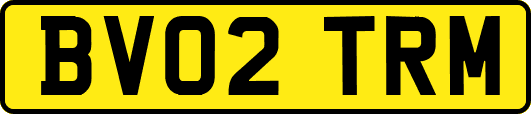 BV02TRM