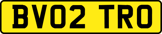 BV02TRO