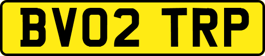 BV02TRP