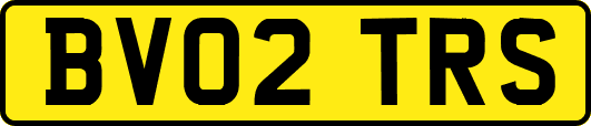 BV02TRS