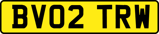 BV02TRW