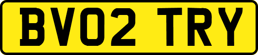BV02TRY