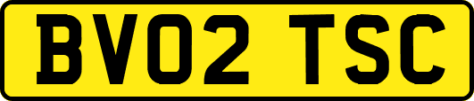 BV02TSC
