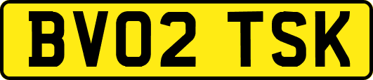 BV02TSK