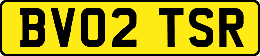 BV02TSR