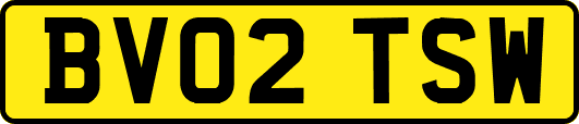 BV02TSW