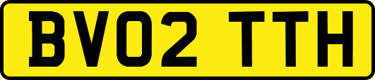 BV02TTH
