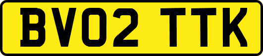 BV02TTK