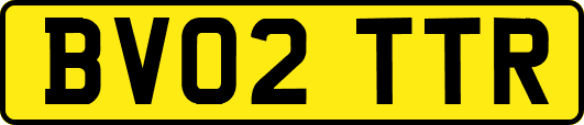 BV02TTR