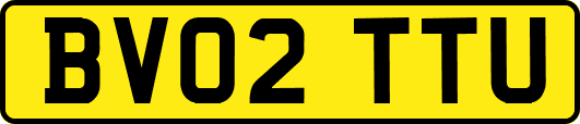 BV02TTU