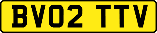 BV02TTV