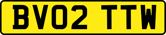 BV02TTW