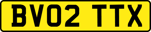 BV02TTX