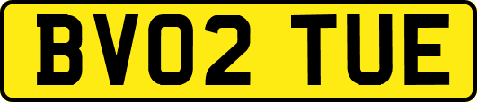 BV02TUE