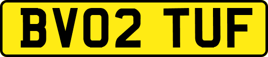 BV02TUF