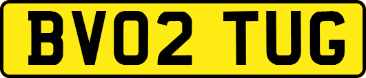 BV02TUG