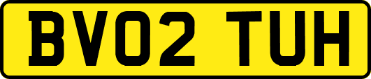 BV02TUH