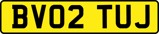 BV02TUJ