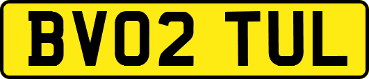 BV02TUL
