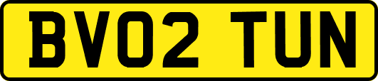 BV02TUN