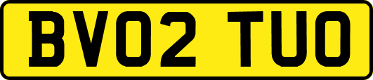 BV02TUO