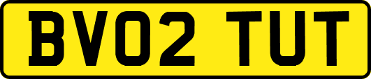 BV02TUT