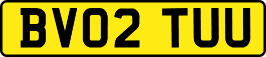 BV02TUU