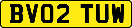 BV02TUW
