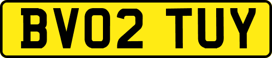 BV02TUY