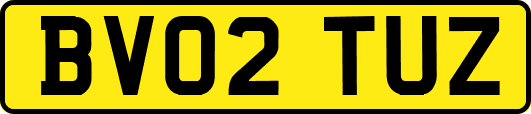 BV02TUZ