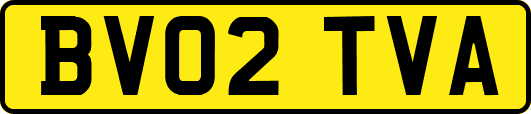 BV02TVA