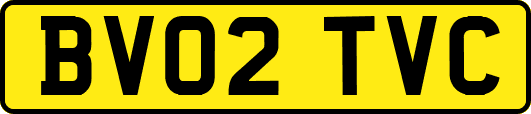 BV02TVC