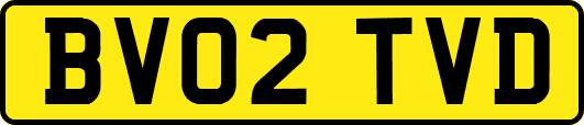 BV02TVD