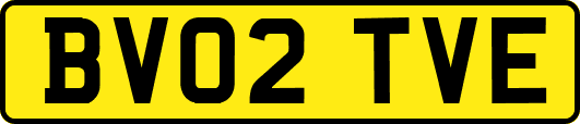 BV02TVE