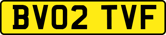 BV02TVF