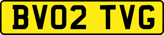 BV02TVG