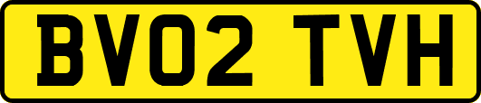 BV02TVH