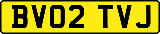BV02TVJ