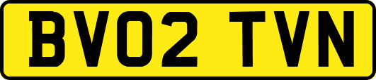 BV02TVN