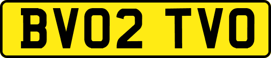 BV02TVO