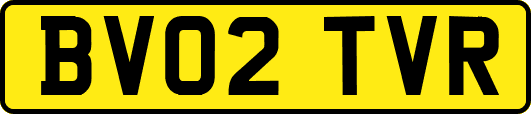 BV02TVR