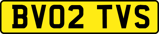 BV02TVS