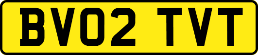 BV02TVT