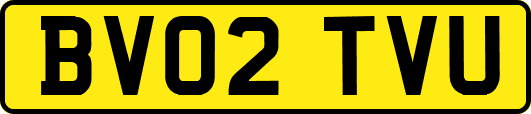 BV02TVU