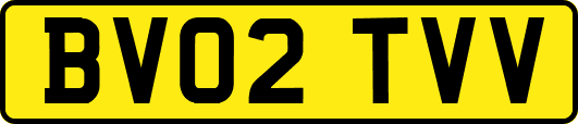BV02TVV