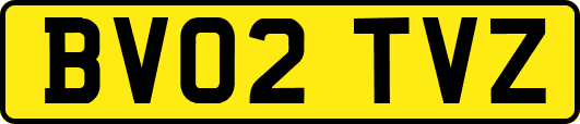 BV02TVZ