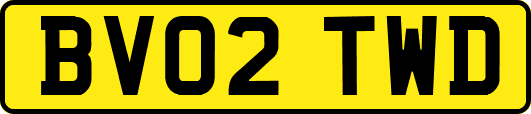 BV02TWD